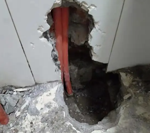 长宁漏水检测电话