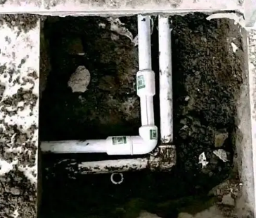 长宁漏水检测多少钱