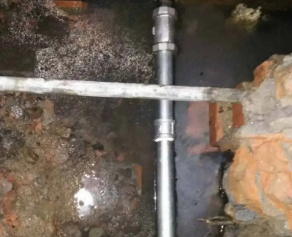 长宁漏水检测公司电话