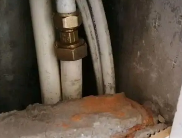 长宁水管漏水检测哪家好