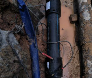 长宁水管漏水检测多少钱