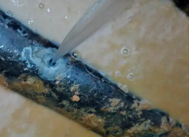 长宁水管漏水检测多少钱