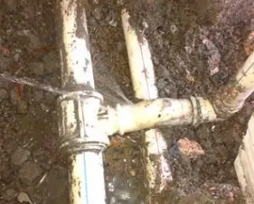 长宁卫生间测漏水多少钱