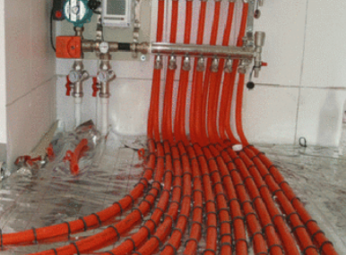 长宁地暖维修多少钱