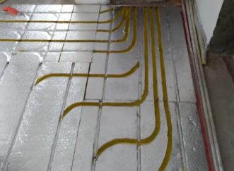 长宁地暖维修哪家好