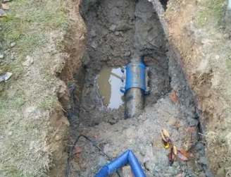 长宁水管漏水检测多少钱