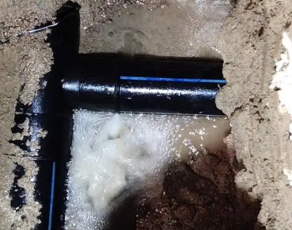 长宁水管漏水检测哪家好