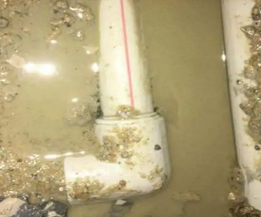 长宁水管漏水检测多少钱