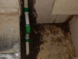 长宁卫生间测漏水哪家好