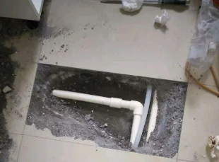 长宁卫生间测漏水哪家好