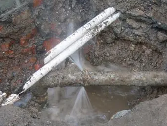 长宁测漏水多少钱