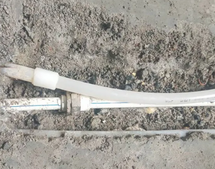 长宁测漏水哪家好