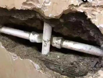 长宁漏水检测电话多少