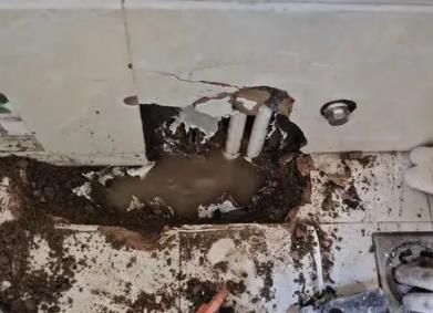 长宁漏水检测电话