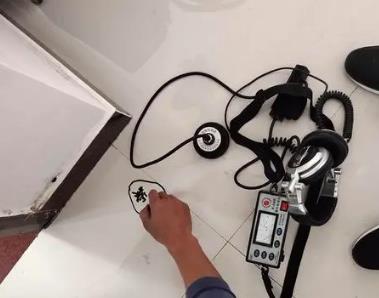 长宁测漏水公司电话